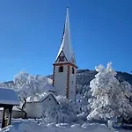 By The Slope *