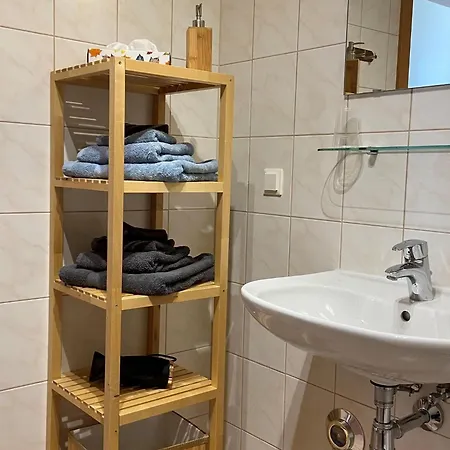 By The Slope アパート ザンクト・マルガレーテン・イム・ルンガウ