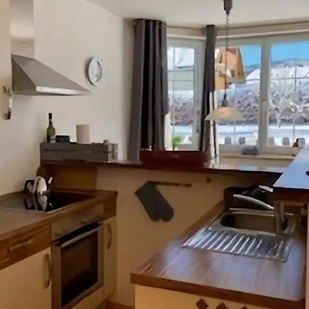 Apartment Apartment In Sankt Margarethen Near Ski Area