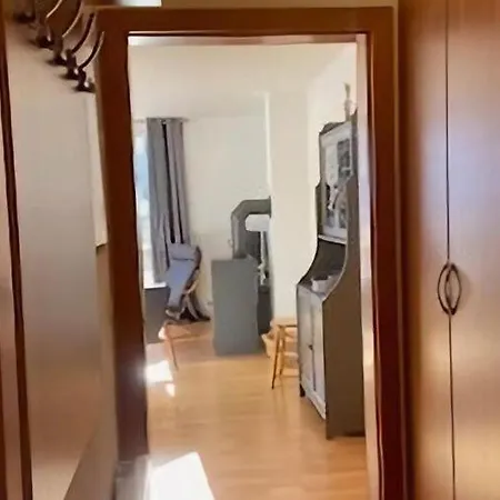 דירה By The Slope *