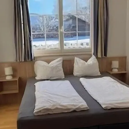 Apartment In Sankt Margarethen Near Ski Area *