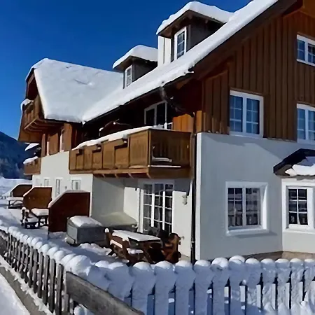 Apartment In Sankt Margarethen Near Ski Area Apartment