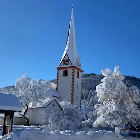 Apartment In Sankt Margarethen Near Ski Area *