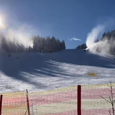 By The Slope アパート ザンクト・マルガレーテン・イム・ルンガウ