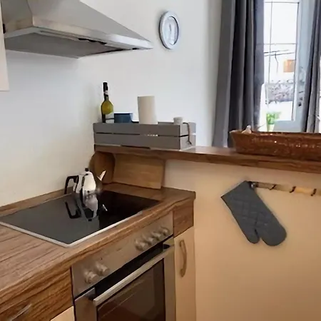Apartment In Sankt Margarethen Near Ski Area