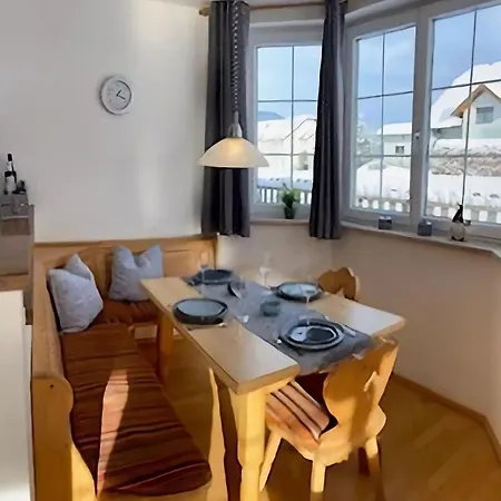 Apartment In Sankt Margarethen Near Ski Area Apartment *