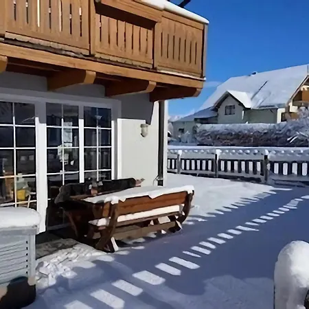 By The Slope * Sankt Margarethen im Lungau