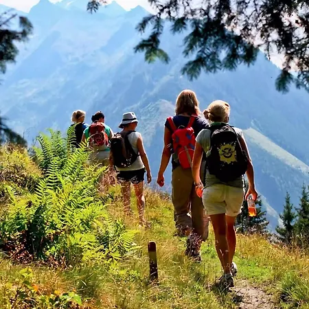 Lejlighed By The Slope Sankt Margarethen im Lungau
