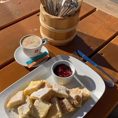 By The Slope Sankt Margarethen im Lungau