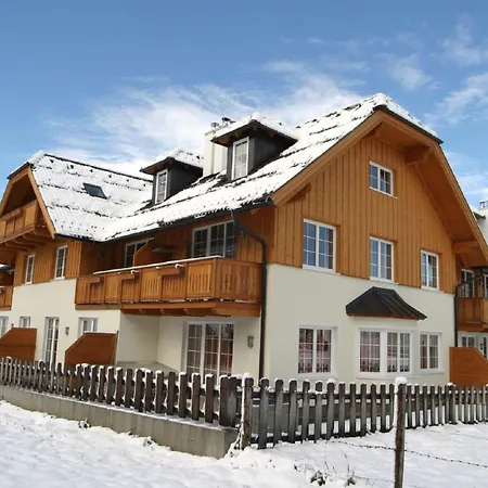 Apartment Apartment In Sankt Margarethen Near Ski Area Sankt Margarethen im Lungau