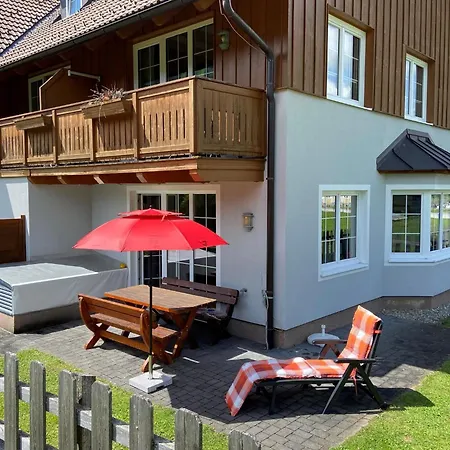 Apartment In Sankt Margarethen Near Ski Area *