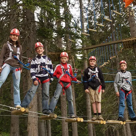By The Slope * Sankt Margarethen im Lungau