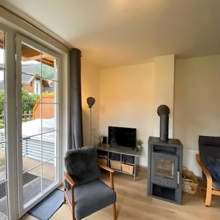 アパート By The Slope ザンクト・マルガレーテン・イム・ルンガウ