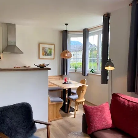 דירה By The Slope *