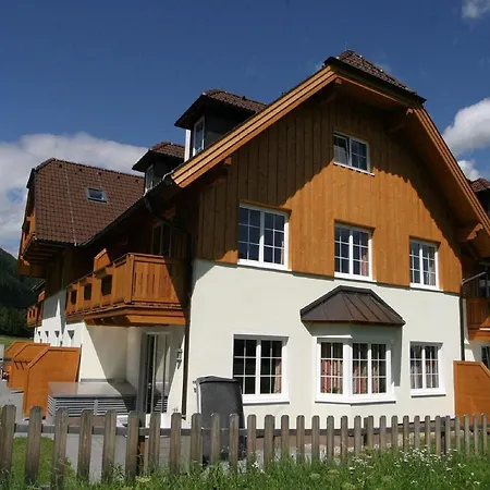 By The Slope Appartamento Sankt Margarethen im Lungau