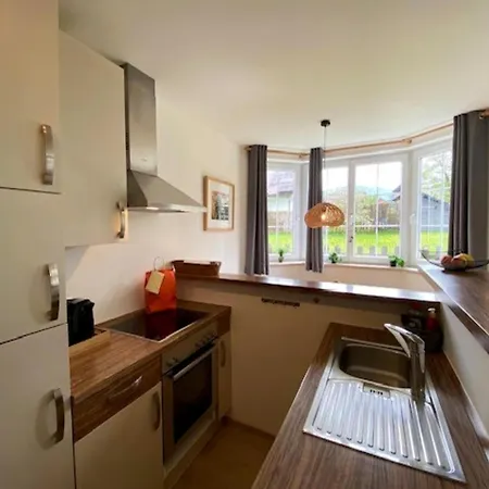 דירה By The Slope סנט מרגרטהן אים לונגאו