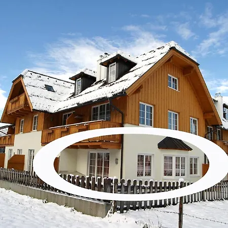 By The Slope Sankt Margarethen im Lungau