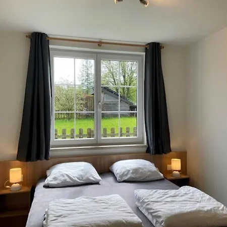 By The Slope アパート