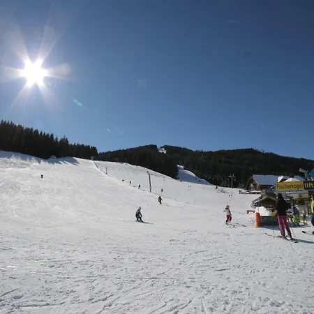 Lejlighed By The Slope *