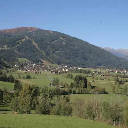 By The Slope アパート ザンクト・マルガレーテン・イム・ルンガウ