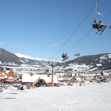 By The Slope * Sankt Margarethen im Lungau