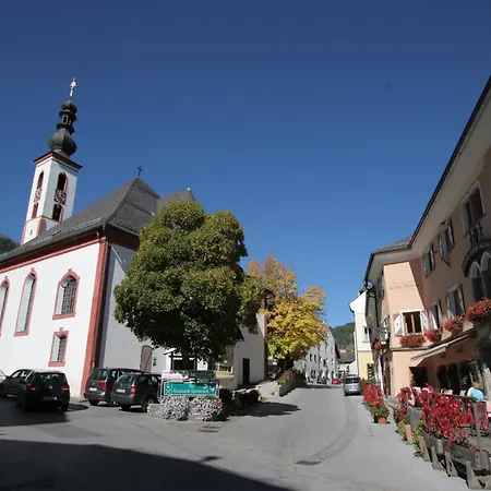 Lejlighed By The Slope Sankt Margarethen im Lungau
