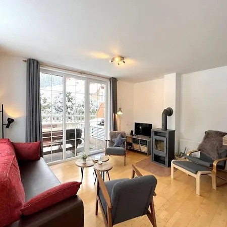 By The Slope 公寓 圣玛加里森