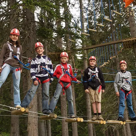 公寓 By The Slope *