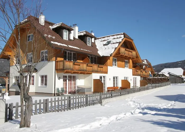 By The Slope * 圣玛加里森