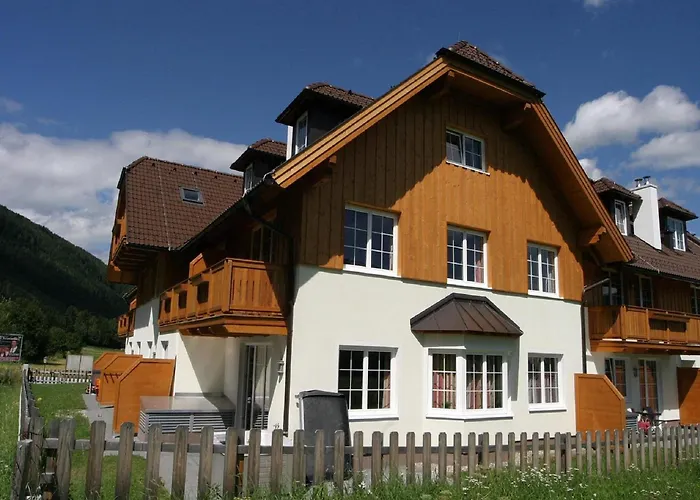 By The Slope 公寓 圣玛加里森