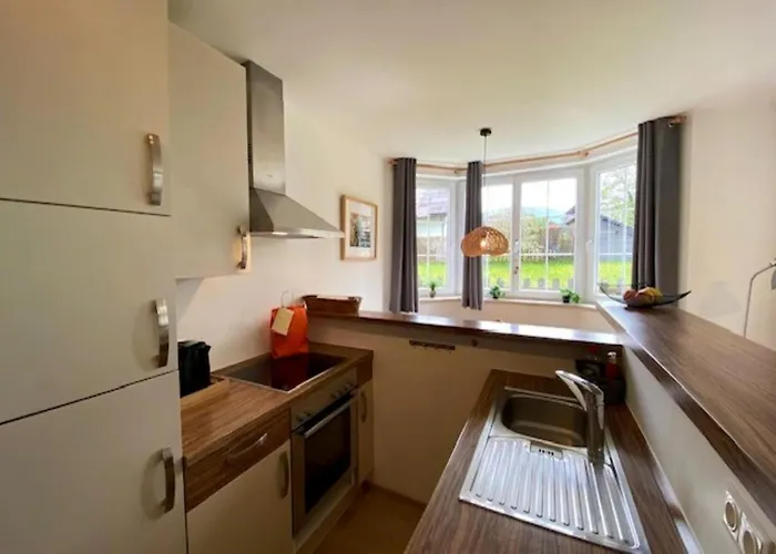 公寓 By The Slope 圣玛加里森