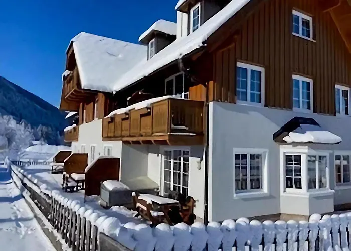 By The Slope