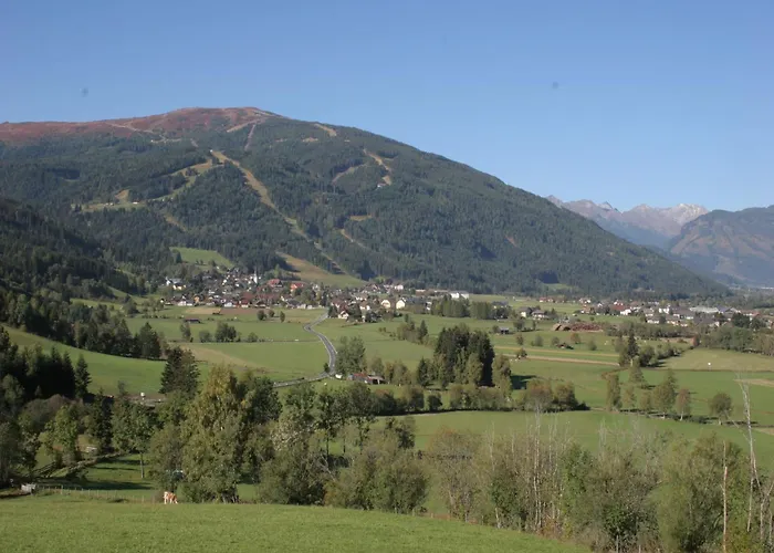 By The Slope 公寓 圣玛加里森