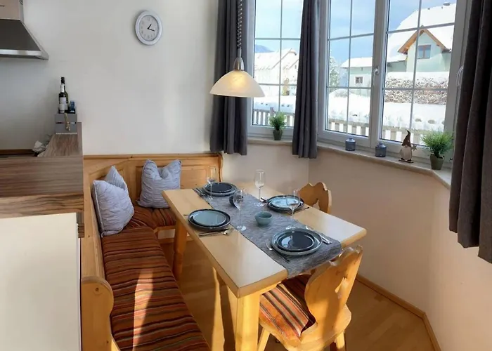 公寓 By The Slope *