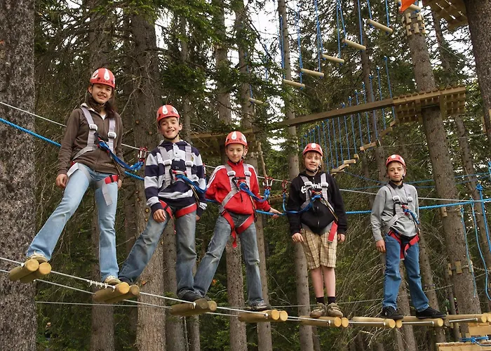 公寓 By The Slope *